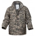 CHAQUETA DE CAMPO M-65