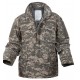 CHAQUETA DE CAMPO M-65